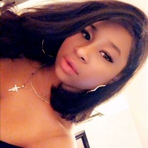 Meet your Posher, Gaile